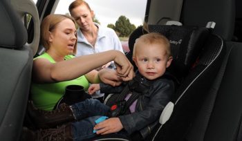 car seat safety