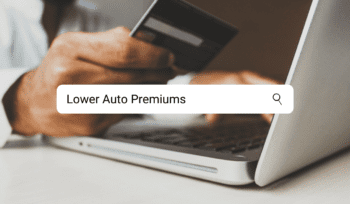 5 Ways To Lower Your Auto Insurance Premiums