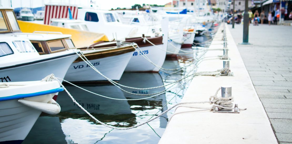 Your to-do list for getting your boat ready for the summer months