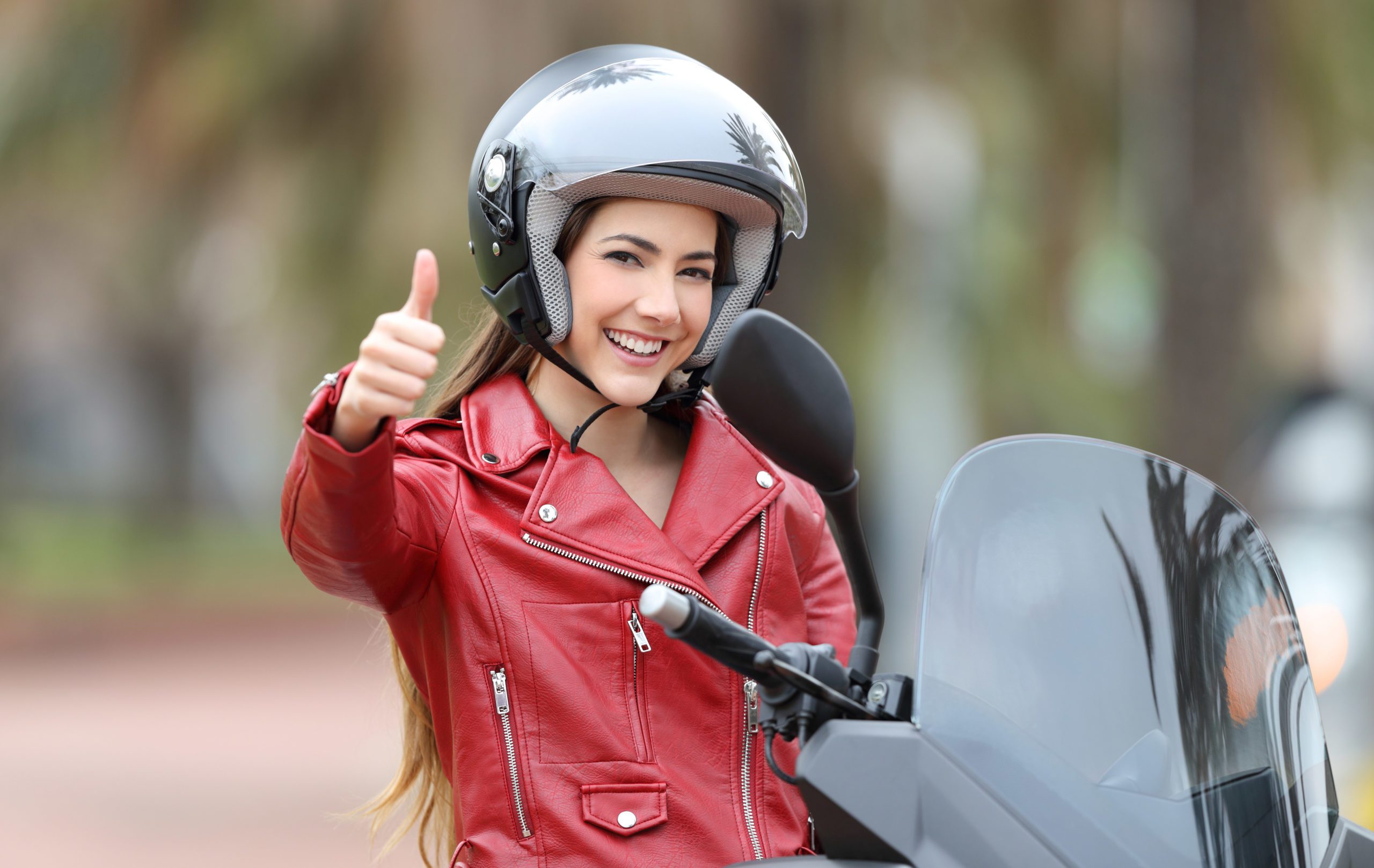 Motorcycle Insurance Coverage In Nova Scotia Cluett Insurance