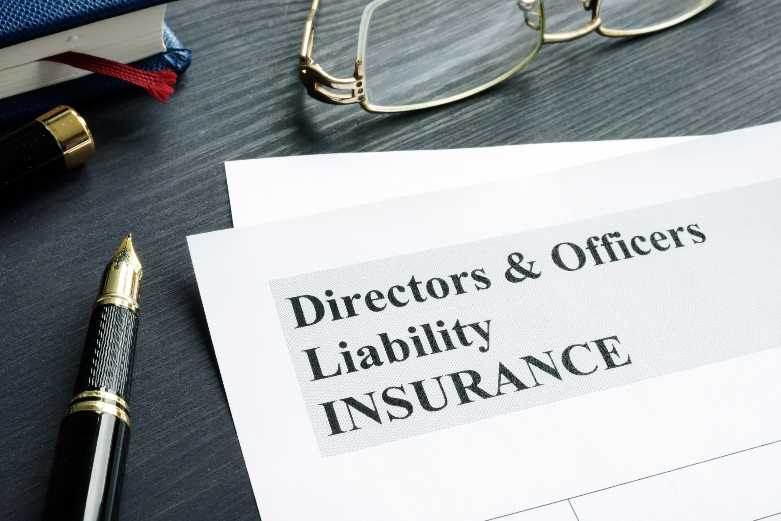 Directors and Officers Insurance in Nova Scotia