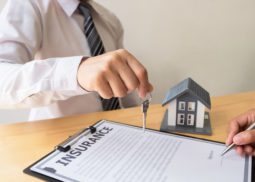 Income Property Insurance in Nova Scotia