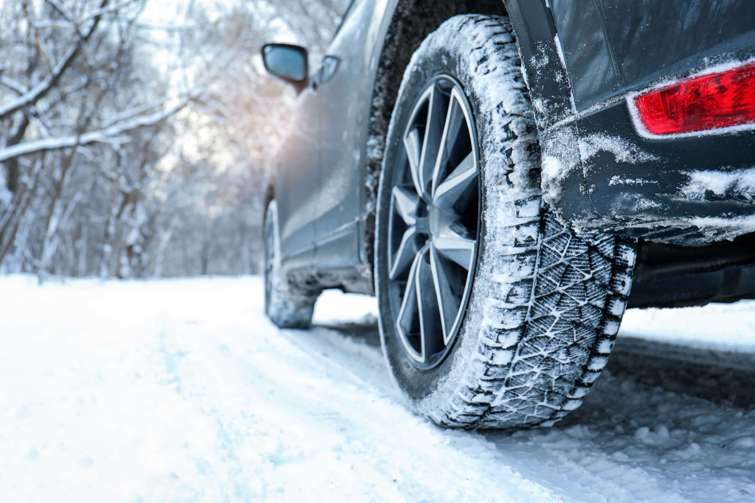 Do I Really Need To Have Winter Tires?