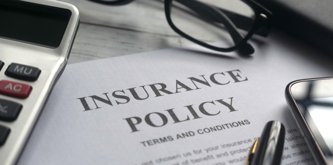 Regularly reviewing your insurance policies with your insurance provider is an important aspect of protecting yourself and your assets.