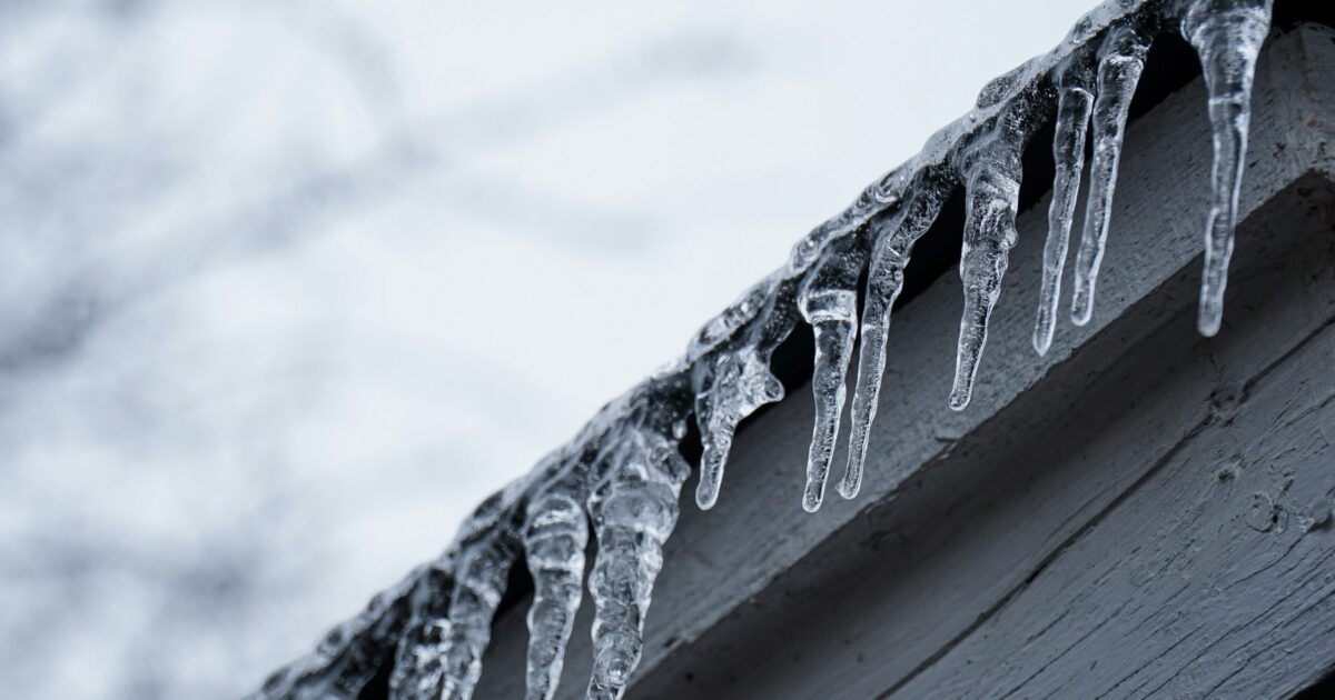 How to Protect Your Home from Winter Storm Damage with the Right Insurance